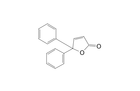 5,5-diphenyl-2(5H)-furanone