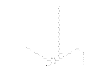 Cer 15:0;2O/20:2;(3OH)(FA 21:2)