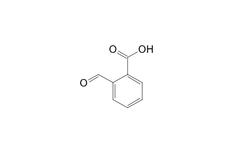 Phthalaldehydic acid