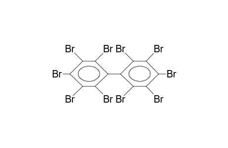 Decabromo-biphenyl