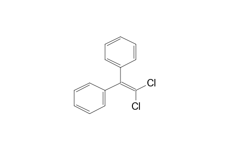 Ethene, 1,1-diphenyl-2,2-dichloro-