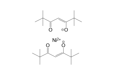 Nickel, bis(2,2,6,6-tetramethylheptan-3,5-dionato)-