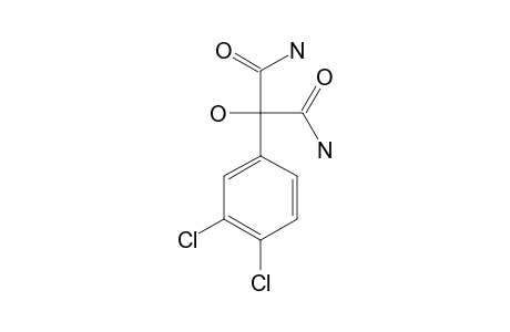 2-(3,4-DICHLOROPHENYL)TARTRONAMIDE