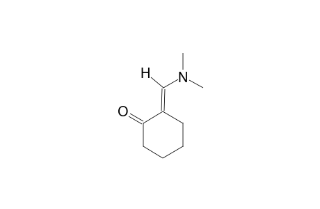 2-(N,N-Dimethylaminomethylene)cyclohexanone