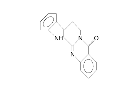 Rutaecarpine