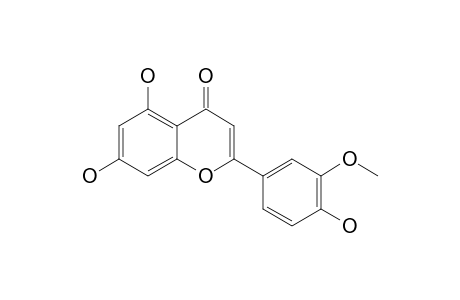 Chrysoeriol