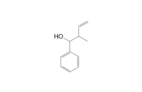 (threo/erythro)-2-Methyl-1-phenyl-but-3-en-1-ol