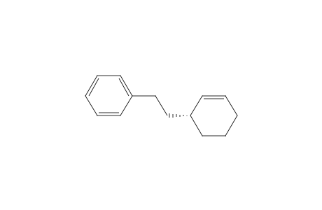 (R)-(2-(cyclohex-2-enyl)ethyl)benzene