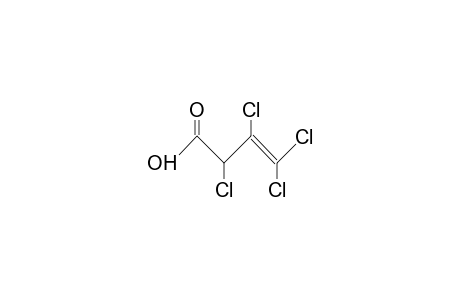 2,3,4,4-TETRACHLOR-3-BUTENSAEURE