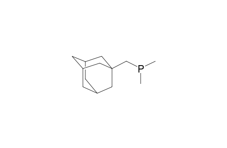 (1-ADAMANTYLMETHYL)DIMETHYLPHOSPHINE