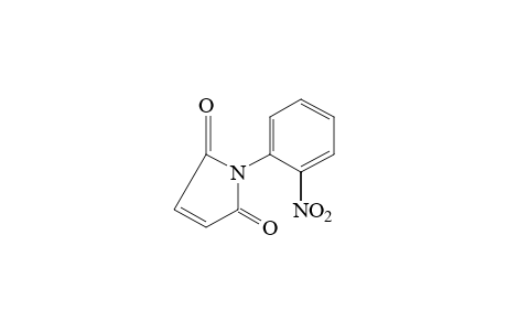 MALEIMIDE, N-/O-NITROPHENYL/-,