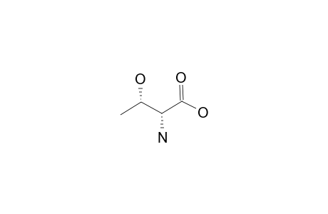 D-threonine