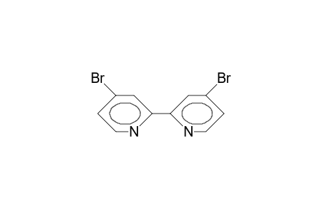 4,4'-Dibromo-2,2'-bipyridyl