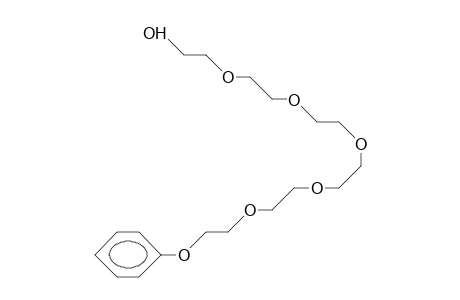 Hexaethylene glycol monophenyl ether