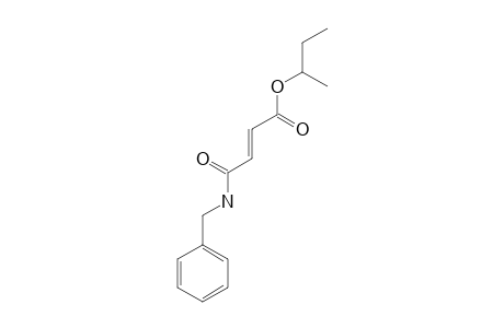 2-BUTYL-N-BENZYLAMINO-FUMARAMATE;IA/32/1/B