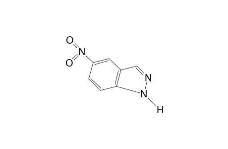 5-nitro-1H-indazole
