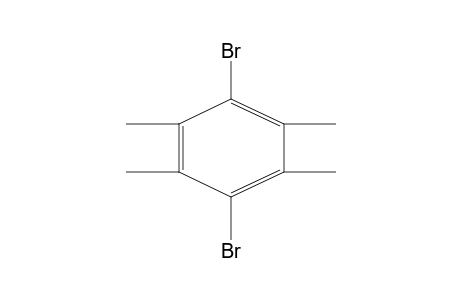 1,4-Dibromo-2,3,5,6-tetramethylbenzene