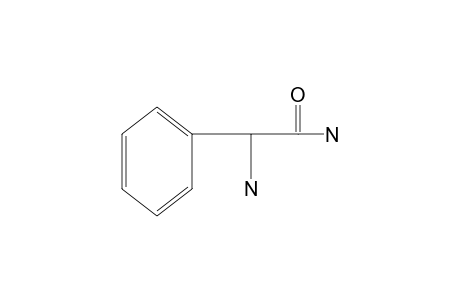 DL-2-phenylglycinamide