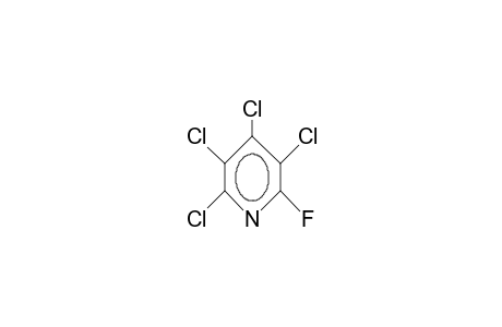 2-FLUORTETRACHLORPYRIDIN