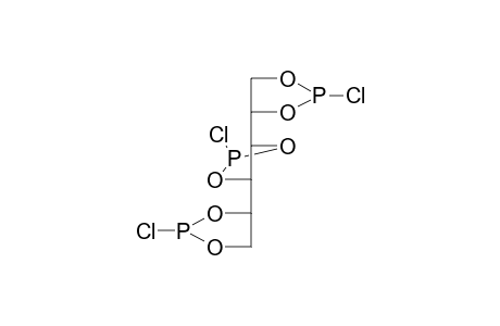 1,2:3,4:5,6-TRIS-O-(CHLOROPHOSPHITE)MANNITOL