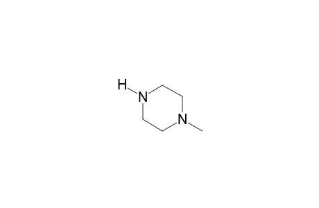 1-Methylpiperazine