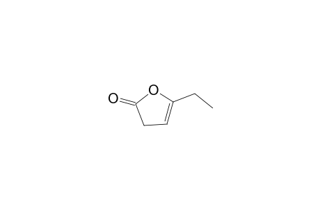 5-Ethyl-2(3H)-furanone