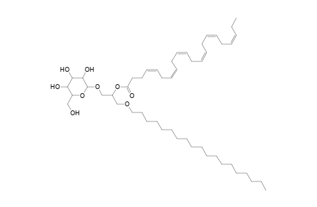 MGDG O-19:0_22:6