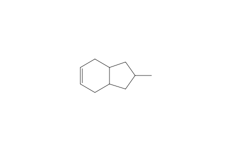 2-Methyl-2,3,3a,4,7,7a-hexahydro-1H-indene