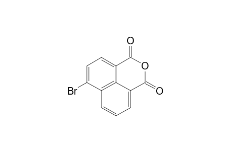 4-bromonaphthalic acid