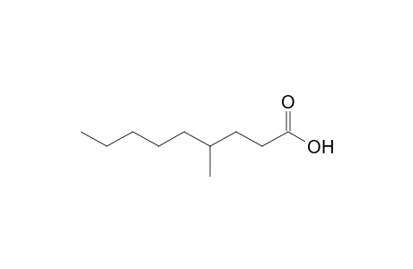 4-Methylnonanoic acid