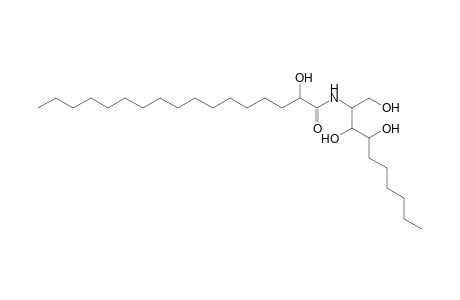 Cer 10:0;3O/17:0;(2OH)