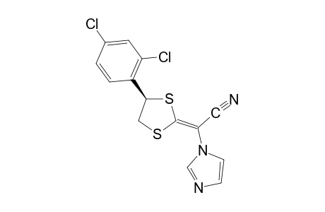 Luliconazole