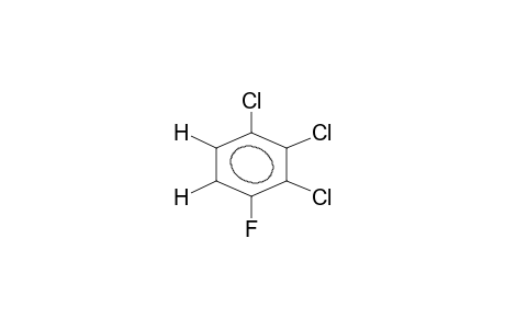 2,3,4-TRICHLOROFLUOROBENZENE