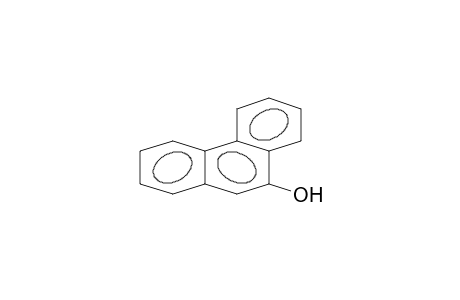 9-Phenanthrol