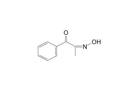 1-PHENYLPROPANE-1,2-DIONE 2-OXIME