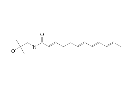 HYDROXY-BETA-SANSHOOL