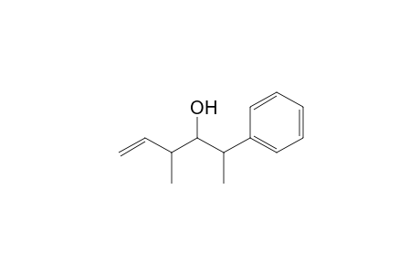 1-Hexen-4-ol, 3-methyl-5-phenyl-