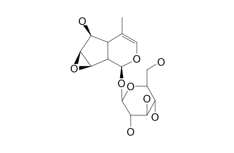 MENTZELOSIDE