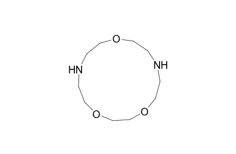 1,4,10-Trioxa-7,13-diaza-cyclopentadecane