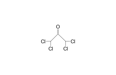 1,1,3,3-Tetrachloro-acetone
