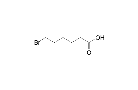 6-Bromohexanoic acid