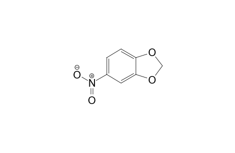 1,2-(Methylenedioxy)-4-nitrobenzene