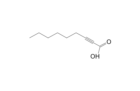 2-Nonynoic acid