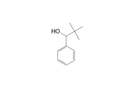 2,2-Dimethyl-1-phenyl-1-propanol