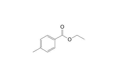 p-Toluic acid ethyl ester