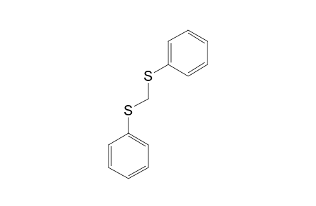 Bis(phenylthio)methane