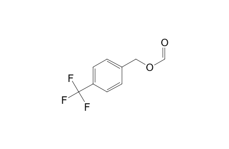 Formic acid, (4-(trifluoromethyl)phenyl)methyl ester