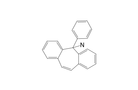 5-Amino-5-phenyl-5H-dibenzo[a,d]cycloheptene