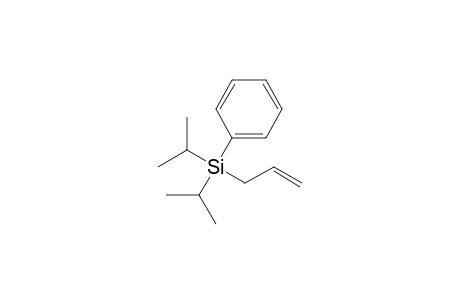 Allyldiisopropylphenylsilane