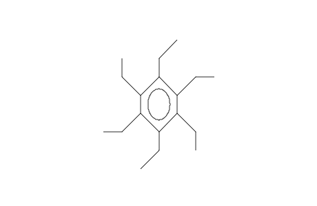 HEXAETHYLBENZENE